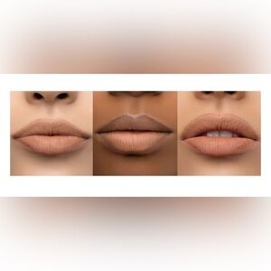 NEW IN BOX Scott Barnes Glamazon Lip Pencil and Sharpener ~ Tatjana ~ Nude